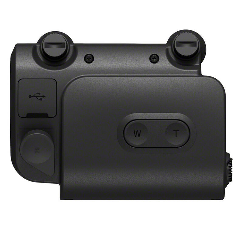 Canon POWER ZOOM ADAPTER PZ-E2 B